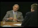 Charlie Rose - DOW / KING / DE LA RENTA
