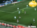 Djamel Mesbah Vs Lazio Roma [by Youss-lgdf]