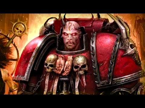 dawn of war
