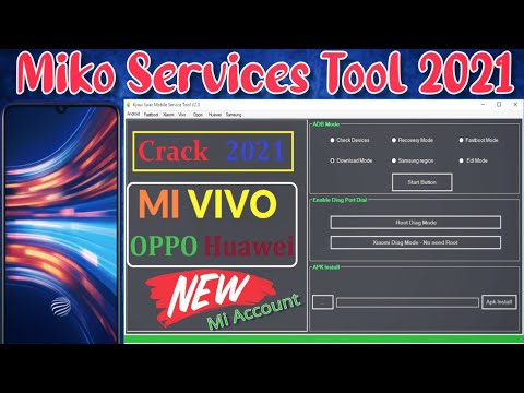 ,,,,,,,,,SahilTECH,,,,,,,,: MIKO Service Tool Download Link
