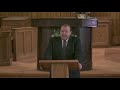 The Last Passover (Sunday School, 3/21/21)