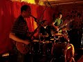 Medications - ...Or At Least As Bad - Live - Studio - Brazil