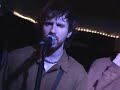 The Trews &amp; The Waking Eyes - The Weight (Live)