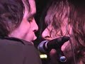 The Trews & The Waking Eyes - The Weight (Live)