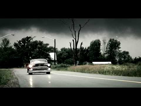 Theory Of A Deadman
