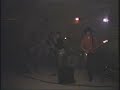 ZONIC SHOCKUM \"My Back Pages\" Edgewater Park Elks Club NJ 91