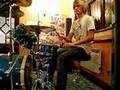 Grade 8 Drum Kit - Odd One Out