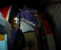 Flying to Per� \