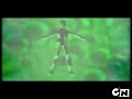 Ben 10 alien force - fake opening