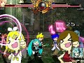 MGN: Hatsune Kiwami Battle