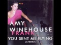 Bekijk muziek clip van Amy Winehouse met You Sent Me Flying / Cherry