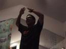 Dancing to Fast Food Song Dancing to Fast Food Song