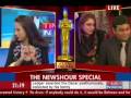 The NewsHour Special: 'The SlumDog Sweep' Part 1