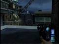 Perfect Dark Zero Dark Agent Walkthrough: Mission 01 Part 1