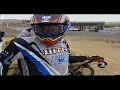 Bobby McMullen-Blind Mountain Biker