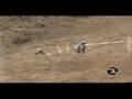Bobby McMullen-Blind Mountain Biker