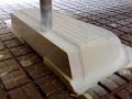 Realizzazione stampo per termoformatura