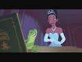 The Princess and The Frog - [Movie] - Part 1 of 10