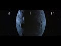 this teaser for alien 3 was extremely misleading in more ways than one. the film was director david fincher's first feature film.