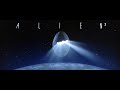 this teaser for alien 3 was extremely misleading in more ways than one. the film was director david fincher's first feature film.
