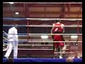 boxeo .kick boxing full contac
