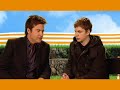 JUNO - Bateman and Cera on the Birds and the Bees