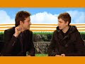 JUNO - Bateman and Cera on the Birds and the Bees