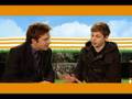 JUNO - Bateman and Cera on the Birds and the Bees