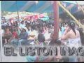 IZUCAR- INAGURACION  DE LA  FERIA  DE  CORPUS