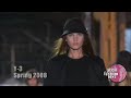 Y-3 Spring 2008 Runway by Global Fashion News