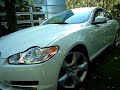 Video de Jaguar XF SV8 523