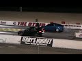 Two PeakBoost rsx-s at the track