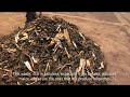 Green Living Projects presents: United Nations Programs - Transforming Trash into Fuel