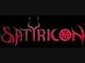 clip video Satyricon Mental Mercury