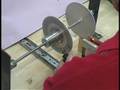 Supermagnet Braking system - Working