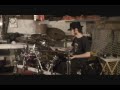 Rock And Road 2 Drum Jeremie Emond video audition