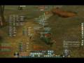AION - Elyos vs Asmodians RvR PvP PK - Elyos Lv.30 Cleric POV 2/6