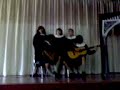 Pawe cantando your love is a lie! Pawe cantando your love is a lie!