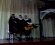 videos de Pawe cantando your love is a lie!
