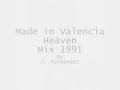 Made in Valencia - Heaven