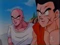 � finito il riscaldamento e sia goku che cell sfoderano le loro armi piu potenti.
con grande sgomento si scopre che cell possiede le cellule di tutti i guerrieri.
� in grado di usare anche la potentissima onda energetica!!!!