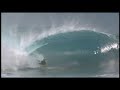 Pipeline Bodyboarding