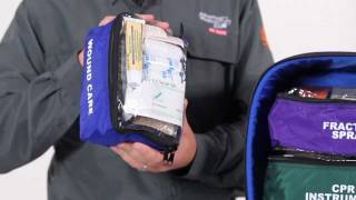 Midland Visual Alert Strobe Light - Outdoors/Emergency Weather Radio/Parts