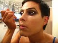 MAKE-UP TIME LAPSE....FREAKUM DRESS MAKE-UP TIME LAPSE....FREAKUM DRESS