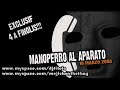 Exclusif: Programa 09 (1 de 3) Manoperro Exclusif: Programa 09 (1 de 3) Manoperro