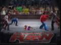videos de CRAP Wrestling: Episode 3, Part 5, 4 way match to name a #1 contender