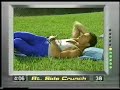 Windsor Pilates: Abdominales en 8 minutos Windsor Pilates: Abdominales en 8 minutos