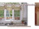 Bucks & Montgomery County PA Window Treatments