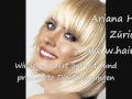 Coiffeur Salon Z�rich, Haircut, Hairdresser, Barber, Ariana