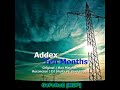 Addex - Ten Months (Dj Shultz Vs Elad Efrati Remix) Addex - Ten Months (Dj Shultz Vs Elad Efrati Remix)